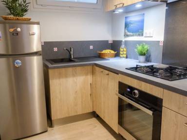 Appartement Saint-Jean-de-Luz