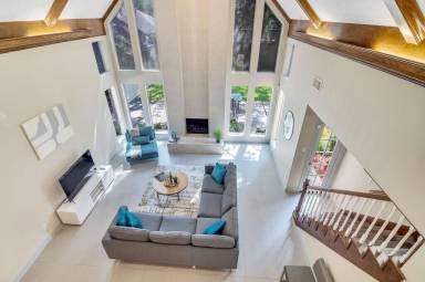 Villa Castle Rock