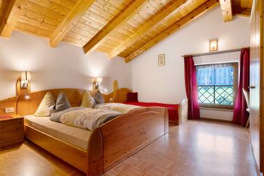 Appartamento 45 m²