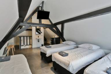 Bed and breakfast Eindhoven