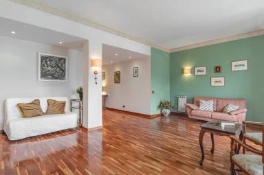 Appartamento 120 m²