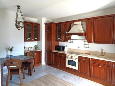 45 m² Apartament