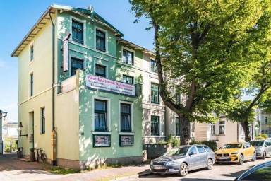 Apartament  Warnemünde