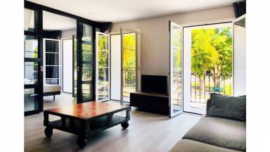Apartment Burgos