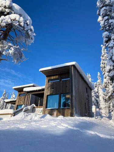 Apartment Pudasjärvi