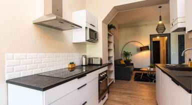 Appartement 75 m²