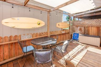 House Stinson Beach