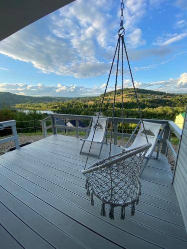 Apartament Solina