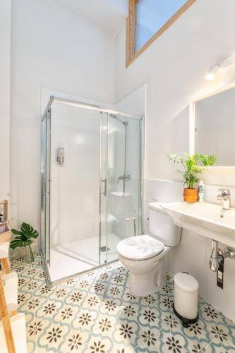 Apartamento Santa Cruz de la Palma
