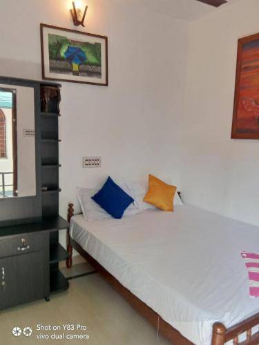 Bed and breakfast Vypin