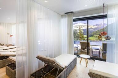Apartment  Matrei in Osttirol