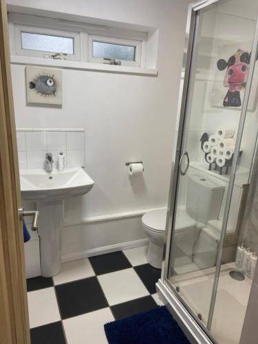 Apartment Weston-super-Mare