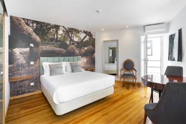 Accommodatie