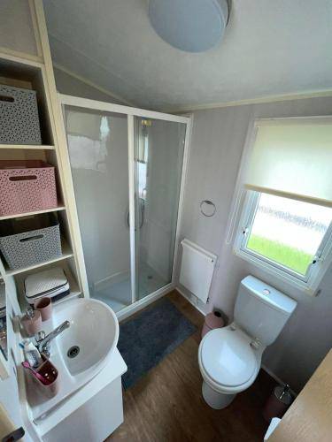 Vakantiepark Rhyl