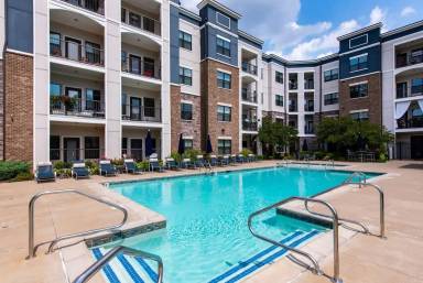 Apartment Lyndon