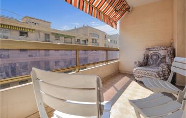 Appartement Cannes