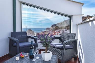 Appartement Nazaré