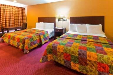 Motel Kitchen Hammonton