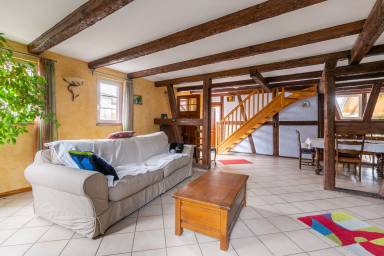 Casa de 170 m²
