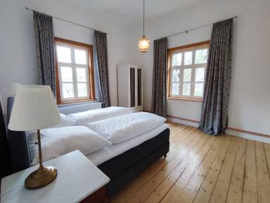 Airbnb  Goslar