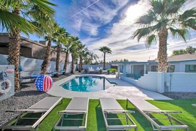 Maison de vacances 244 m²
