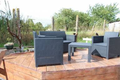 Maison de vacances  Antrain