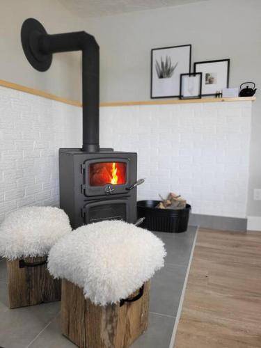 Chalet  Montebello