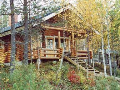 Apartamento Tiainen