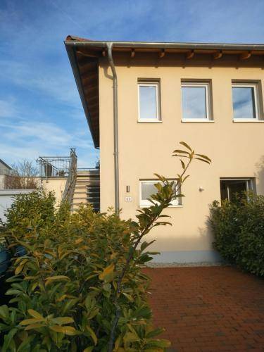 Ferienwohnung Herzogenaurach