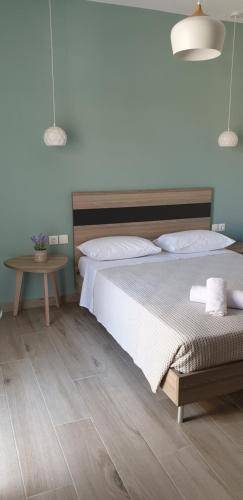 Διαμέρισμα Nea Roda Beach