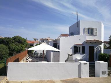 Villa Ciudadela de Menorca