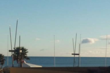 Ferienwohnung Canet-en-Roussillon