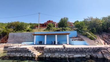 Ferienwohnung Barić Draga
