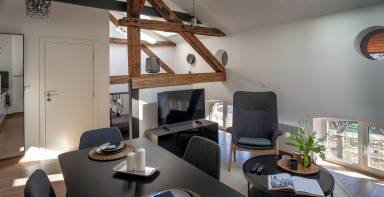 Apartamento de 53 m²