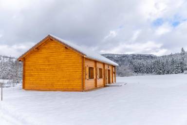 Chalet Bonlieu