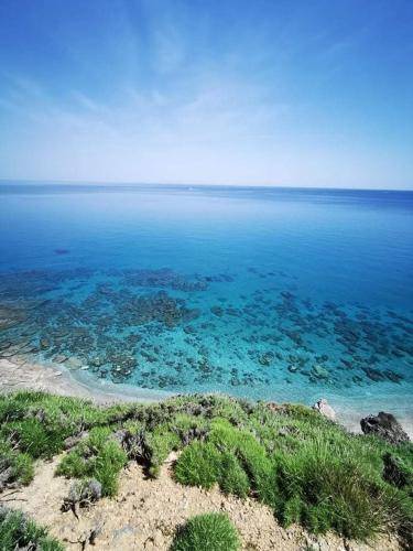 σπίτι Avlonari