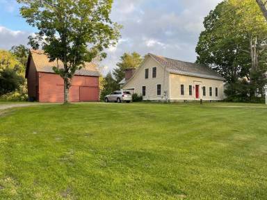 House Weston