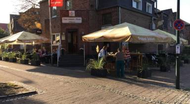 Bed and breakfast Düsseldorf-Unterrath