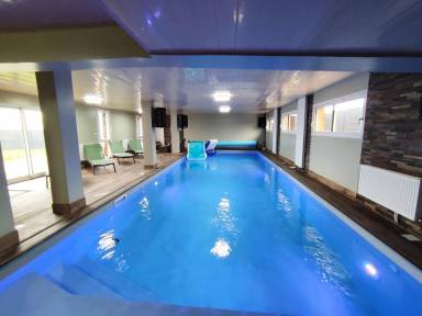 Cottage Berneval-le-Grand