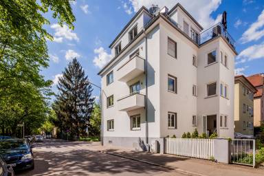 Ferienwohnung  Plochingen
