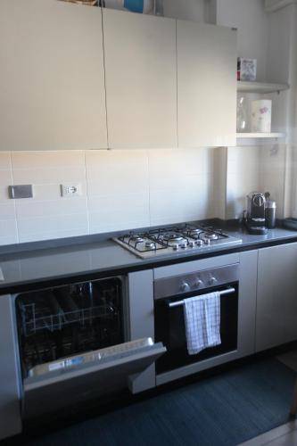 Appartamento Colli Aniene