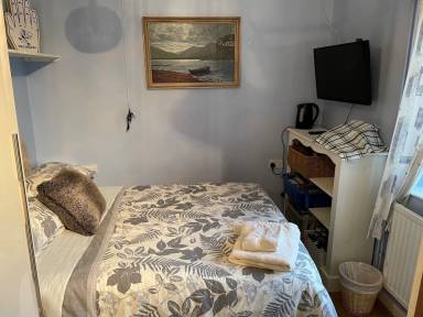 Bed and breakfast Calne
