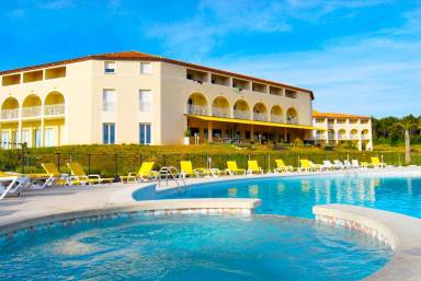 Accommodation Signes