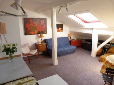 Appartement Val-de-Marne