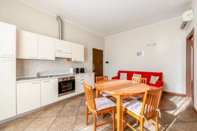 Appartamento vacanza 40 m²