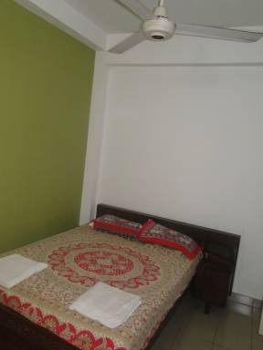 Apartment Balcony Havelock Town