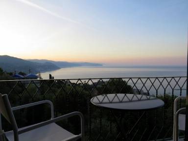 Appartement 80 m²