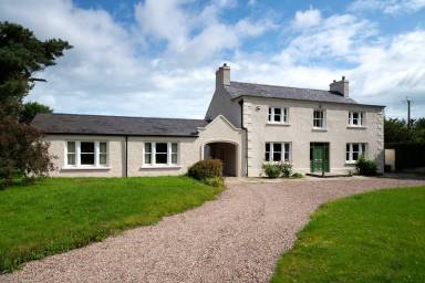 Cottage Dervock