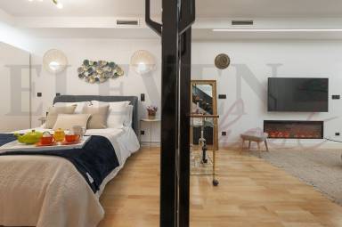 Apartment  Alcobendas
