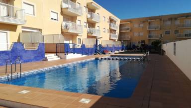 Apartamento Deltebre